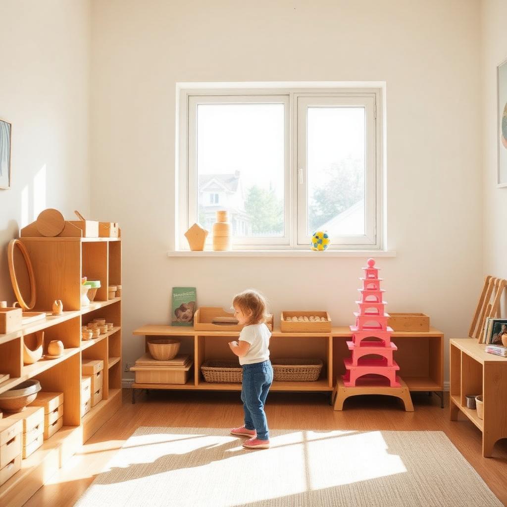Montessori Preschool