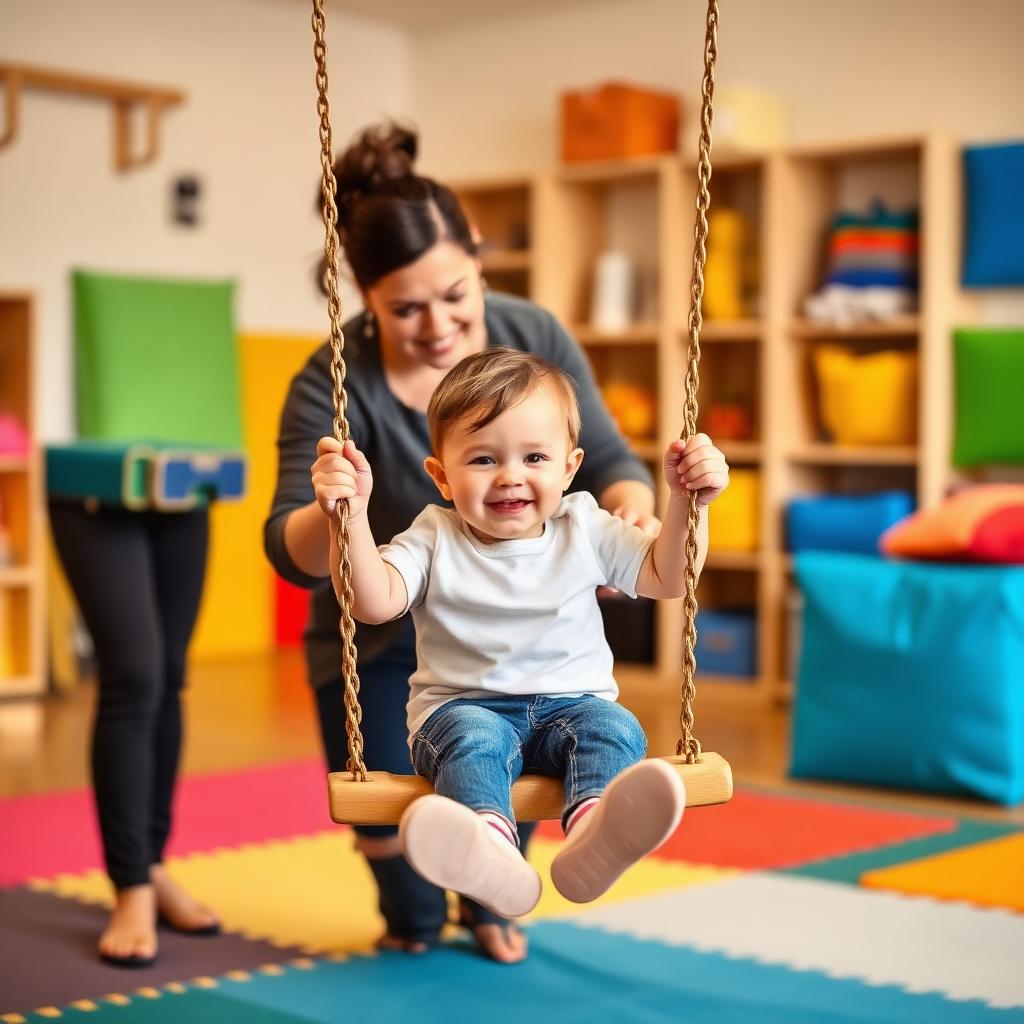 Occupational Therapy